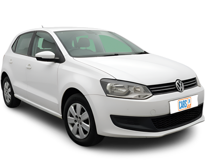 Volkswagen Polo-img